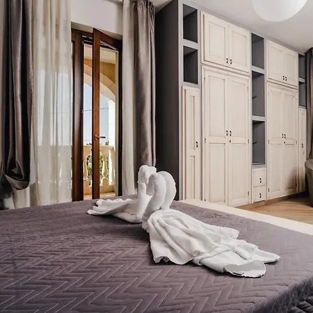 Bed and breakfast Gli Archi