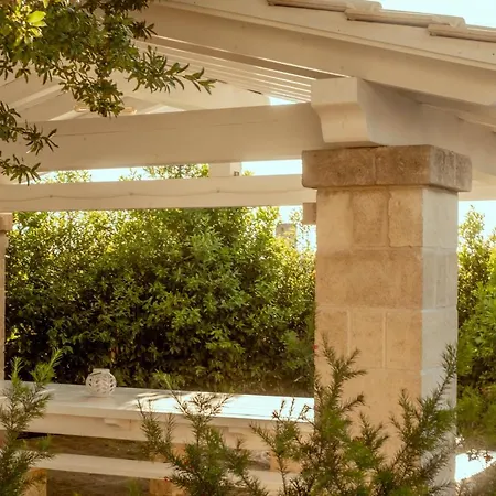 Gli Archi Bed and breakfast Fasano