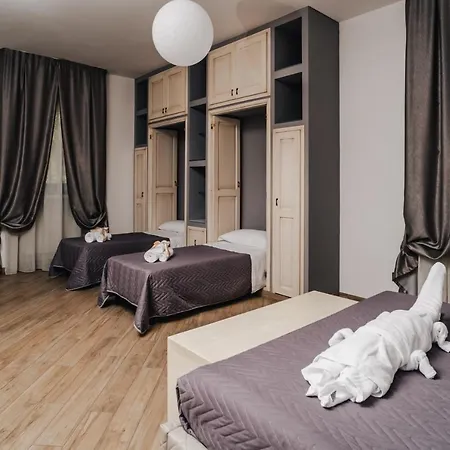 Gli Archi Bed and breakfast 2*