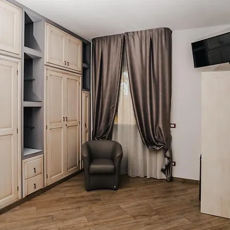 Bed and breakfast Gli Archi Fasano