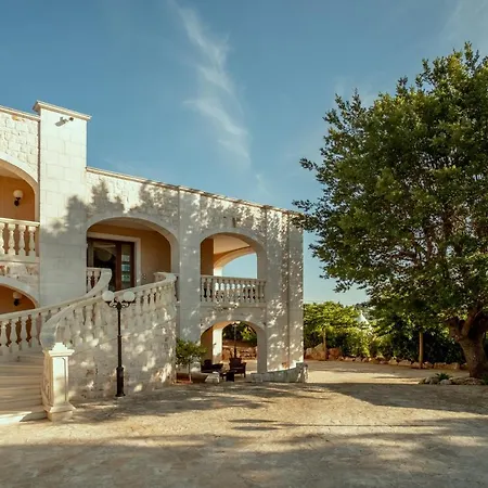 Gli Archi Bed and breakfast Fasano
