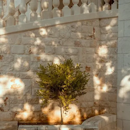 Bed and breakfast Gli Archi Fasano