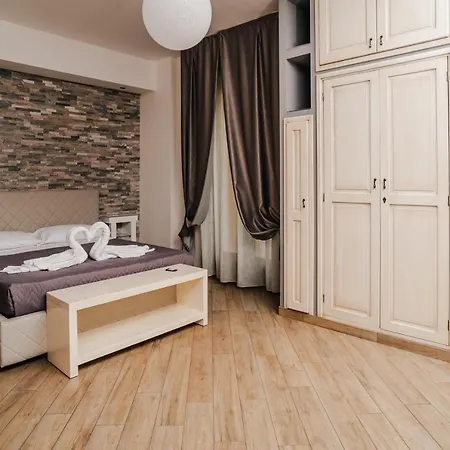 Gli Archi Bed and breakfast