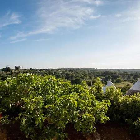 Gli Archi Bed and breakfast Fasano