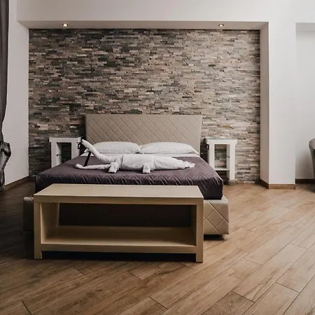 Gli Archi Bed and breakfast Fasano