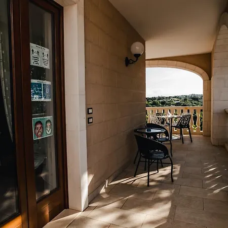 Bed and breakfast Gli Archi Fasano