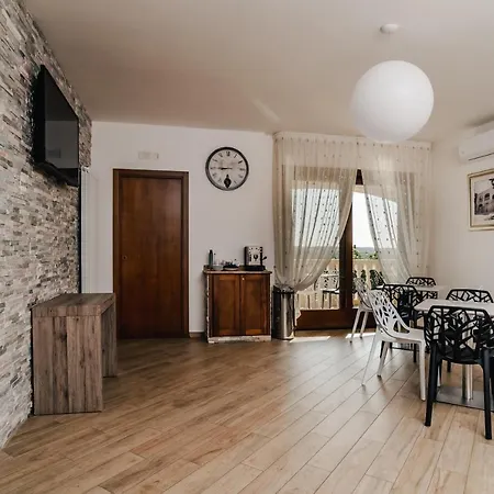 Bed and breakfast Gli Archi Fasano