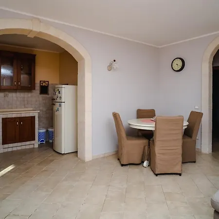 Bed and breakfast Gli Archi